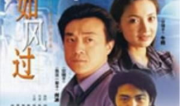 爱如风过 电视剧,一场跨越时光的浪漫邂逅