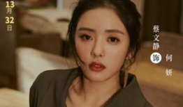 蔡文静电视剧,从平凡女孩到璀璨明星的蜕变之路