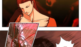 妖气漫画口,奇幻世界中的爱恨情仇