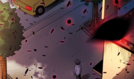 末日重生漫画,末世异能者的逆袭之路