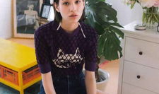 爱麻豆,揭秘时尚界的魅力女神