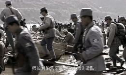 太原保卫战电视剧全集