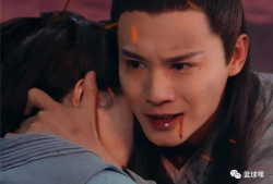 虐男主的电视剧,男主的悲情命运之旅