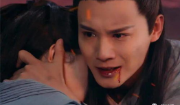 虐男主的电视剧,男主的悲情命运之旅