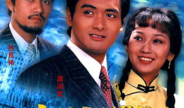 电视剧 连续剧,一部描绘时代变迁的连续剧