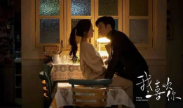 电视剧推荐,一部古装爱情剧的奇幻之旅