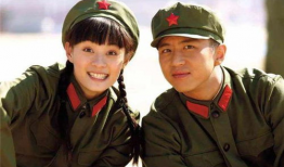 知青电视剧演员表