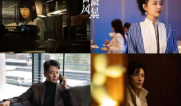 电视热播电视剧,江湖风云再起，双骄兄弟携手闯荡江湖