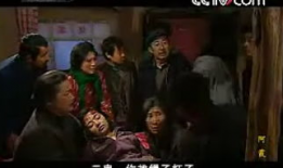 电视剧阿霞,平凡人生中的不平凡传奇