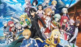 刀剑神域电视剧,虚拟世界的奇幻冒险之旅