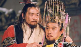 关于秦始皇的电视剧,一统六国，千古一帝的传奇征程