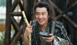 关于乞丐的电视剧,乞丐逆袭之路