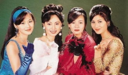 亚视经典电视剧大全,重温那些年我们一起追过的剧