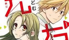 日本少女漫画大全,一场梦幻般的青春冒险之旅