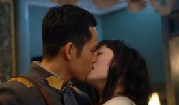 吻戏电视剧,一场甜蜜的吻戏之旅