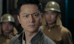 电视剧誓盟,烽火岁月里的生死兄弟情