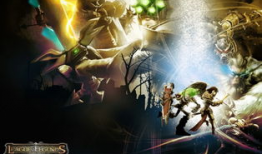 英雄联盟电视剧48集,荣耀之战，巅峰对决