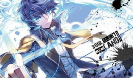 斗罗大陆漫画免费漫画,热血青春，武魂觉醒之旅