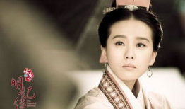 古装的电视剧,古装剧中的古典风华再现