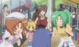 尺度漫画,描绘现实与幻想的跨界之旅