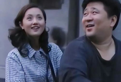 电视剧贫嘴张大民,笑谈人间烟火，演绎平凡生活