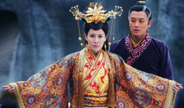 古装的电视剧,古装剧中的古典风华再现