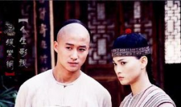 太极宗师电视剧,武林传奇，一代宗师的风华岁月