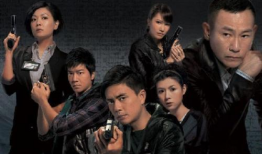 电视剧tvb,重温那些年我们一起追过的港剧