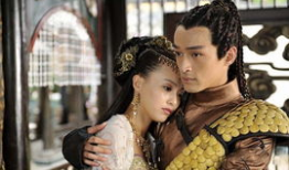 古装电视剧图片,揭秘古装剧中的绝美服饰与传奇故事