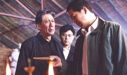 电视剧忠诚在线观看,揭秘特工世界，信仰与忠诚的较量