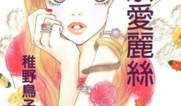 爱丽丝漫画,一场奇幻冒险的视觉之旅