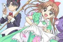 爱丽丝漫画,一场奇幻冒险的视觉之旅