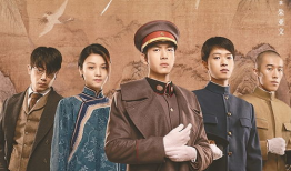 电视剧初,命运交织的青春传奇