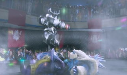 神风神龙 电视剧,传奇英雄的荣耀征程