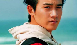 陆毅的新电视剧,穿越时空的守护者