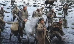 长征电视剧下载,穿越烽火岁月的壮丽征程