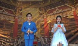 李琳版文成公主电视剧,李琳演绎千古佳话