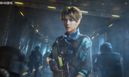 穿越火线 电视剧,虚拟战场，现实抉择