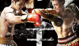 拳王电视剧,荣耀之战，梦想的重量