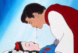 白雪王子漫画,奇幻森林的神秘冒险