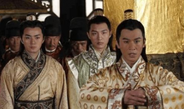 玄武门之变电视剧,宫廷权谋与兄弟相残的惊心动魄