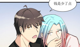 我的漫画,一场视觉与情感的奇幻之旅