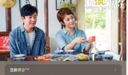 豆瓣评分高的国产电视剧,匠心独运，情感共鸣之作