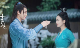 古装电视剧图片,揭秘古装剧中的绝美服饰与传奇故事