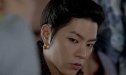 虐男主的电视剧,男主的悲情命运之旅