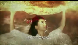 女娲电视剧,补天传奇——探寻上古神话的奇幻之旅