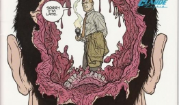 反乌托邦游戏漫画,反乌托邦游戏漫画中的现实与幻想交织