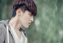 吴亦凡拍过的电视剧,青春与梦想的交织