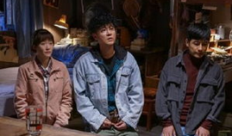 激荡电视剧,时代浪潮中的奋斗传奇