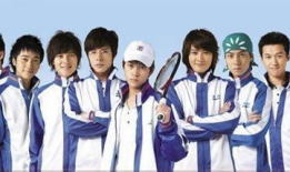 网球王子电视剧第一部,青春热血的网球竞技传奇